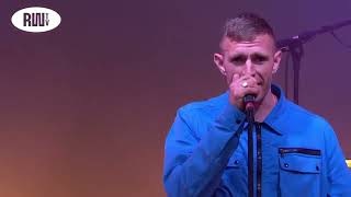 High Vis - Live at Rock Werchter - 7 July 2024