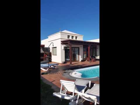 Property video