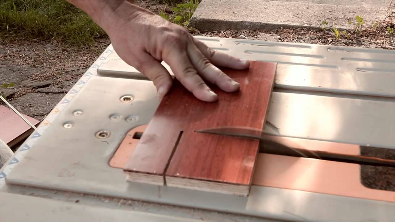 How To Glue Down A Hardwood Floor During Installation Urban Floor 