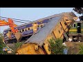 Andhra Pradesh Train Accident: PM Modi and CM Reddy Express Grief, Compensation Announced | News9