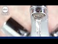 HHS and EPA looking into changes to nations fluoride guidance