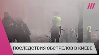 Личное: Отключения света по всей Украине после новых российских обстрелов: что происходит в Киеве