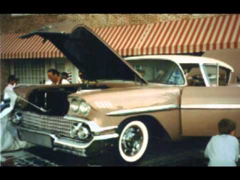 How To Flip Cars >> Buddy Holly's car - YouTube How To Flip Cars >> Buddy Holly's car - YouTube