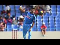 Follow The Blues | MSK Prasad on Ashwins ODI Series Inclusion VS AUS - 00:40 min - News - Video