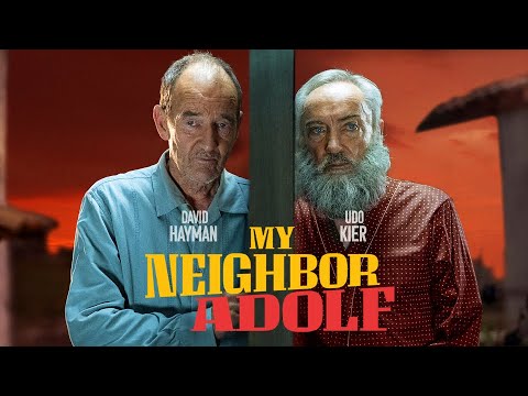 My Neighbor, Adolf'