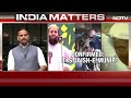 Terror Boss Blows Munirs Cover | India Matters With Shiv Aroor  - 02:57 min - News - Video
