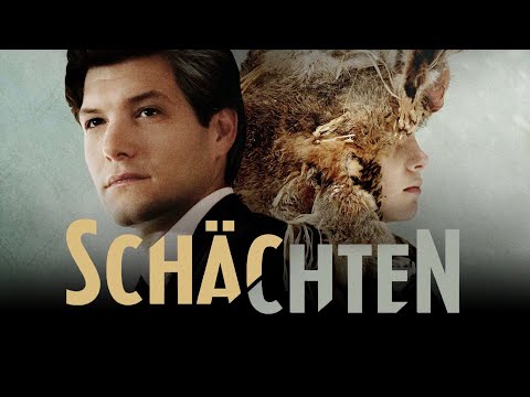 Schächten'