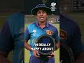 Theres more to come from Sri Lanka in the eyes of skipper Chamari Athapaththu #YTShorts  - 00:45 min - News - Video