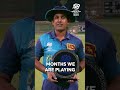 Theres more to come from Sri Lanka in the eyes of skipper Chamari Athapaththu #YTShorts