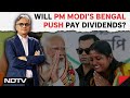 Lok Sabha Elections 2024 | Will PM Modi’s Bengal Push Pay Dividends? Experts Discuss