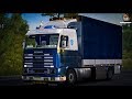 SCANIA 3 v1.30 FIX and MIX