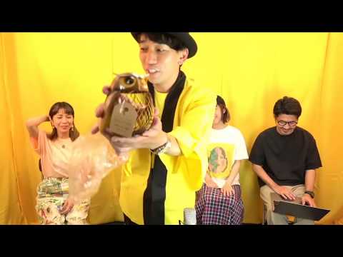 D.W.ニコルズ『おうちでスマイル大作戦!』〜記録映像ちょい出しSP!※生演奏あり!〜