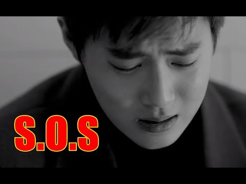 EXO ARE HUMANS !! Try not to cry