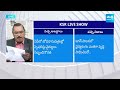 KSR Analysis On Eenadu And Andhra Jyothi Paper Fake News On YSRCP Govt | 27.03.2024 |  @SakshiTV