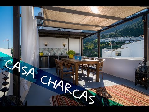 Property video