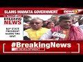 BJP State President Slams TMC Govt | Mamata Banerjee Govts Is Absolutely Corrupt | NewsX  - 03:08 min - News - Video