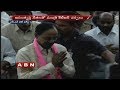 KCR focus on TRS Upset leaders