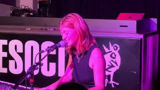 Gabby Martin-Jolene (The Café) @ The Social, 12th September 2023