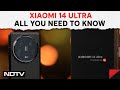 Xiaomi 14 Ultra | Hands-on With Xiaomi 14 Ultra and Lava ProWatch Zn