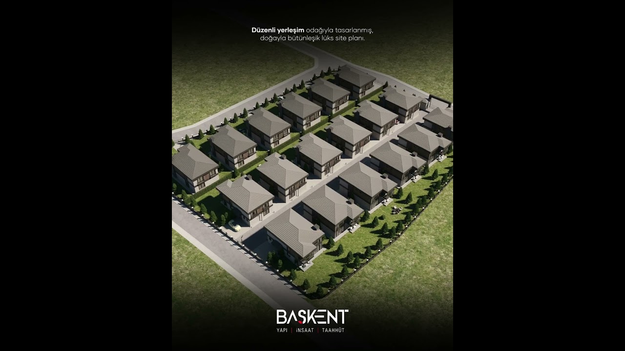Asmalı Begonvil Villaları