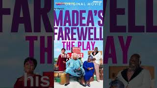 Tyler Perry's First Play Was A Failure!