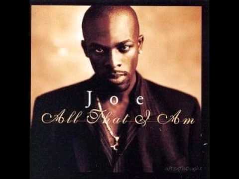 Joe - Good Girls