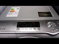 Стиральная машина Daewoo Electronics DWD-UD2413K