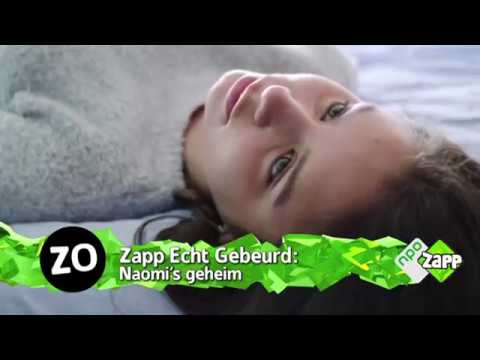 Naomi's geheim'