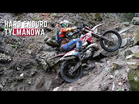Tylmanowa Race 2023 - Polish Hard Enduro Series - Long Hill Climbs