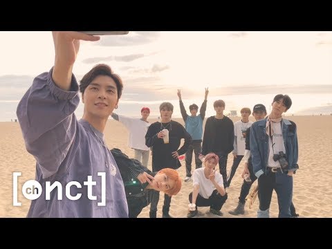 NCT 127 엔시티 127 '신기루 (Fly Away With Me)' Self-filmed MV