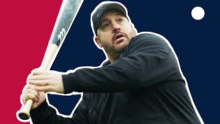 I Miss Baseball | Kevin James