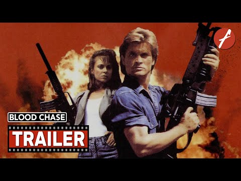 Blood Chase'