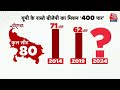 Election 2024: UP में डबल इंजन की सरकार को होगा फायदा या फिर होगा खेला? | NDA Vs INDIA |Aaj Tak LIVE  - 00:00 min - News - Video