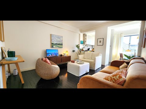 Property video