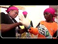 South African grannies kick stereotypes out of soccer  - 02:10 min - News - Video