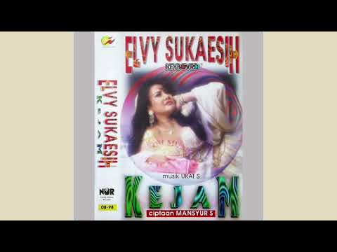 Elvy Sukaesih - Penantian