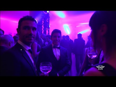 FIM Awards 2017 - An Amazing Day