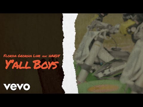 Y’all Boys
