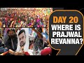 LIVE: Prajwal Revanna Absconding | Suchitras Allegation On Drugs About Kamal Haasan | News9