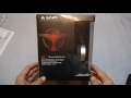 Наушники AKG K67 DJ Tiesto Headphones