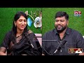 ఈ వయసు వారికి డేంజర్ బెల్స్! | Gynecologist Dr. Bonam Sri Harika Interview | A-Z of Womens Health  - 48:57 min - News - Video