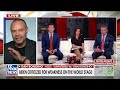 Bongino: Biden is committing ‘national suicide’ on world stage  - 07:42 min - News - Video