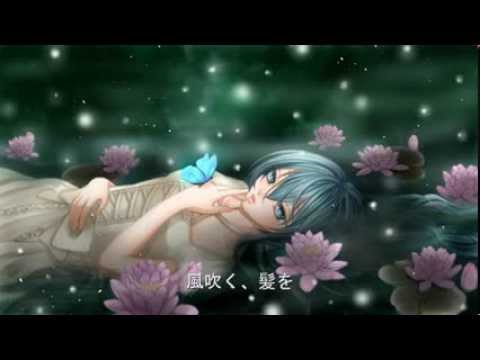 「UTOPIA」- feat.初音ミクV3・オリジナル