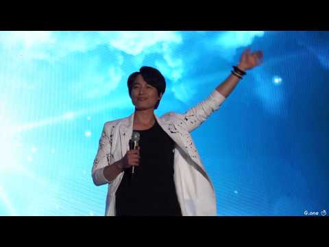150530 한미 한마음축제 이지훈 '왜 하늘은'