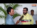 MP Amol Khole बोले अजित पवार और मेरी पहचान राजनीति में आने से पहले से की है | Maharashtra Politics  - 01:50 min - News - Video