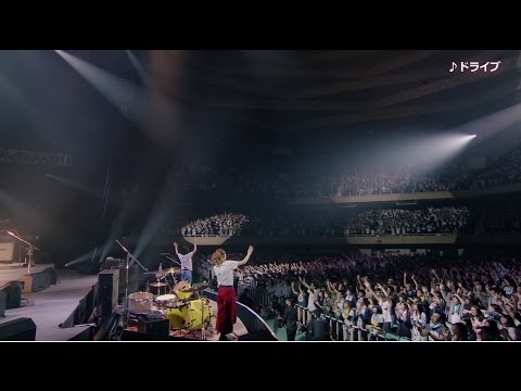 チャットモンチー 「チャットモンチーのすごい10周年 in 日本武道館!!!!」-Digest Movie-