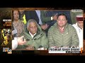 Uttarakhand CM Dhami & Union Minister VK Singh on Successful Rescue of All 41 Workers | News9
