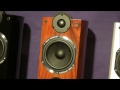 TAGA Harmony PLATINUM F-60SE B-40SE S-40SE (Special Edition) - speakers