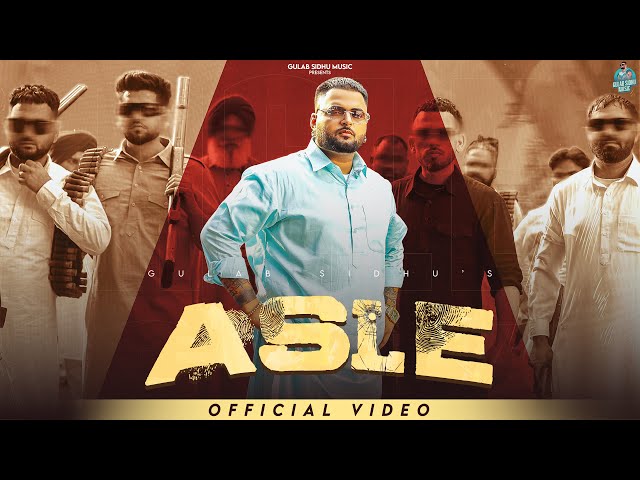 New Punjabi Songs 2025 - Asle ( Official Video ) Gulab Sidhu | Jang Dhillon | Diamond | Pari Chauhan