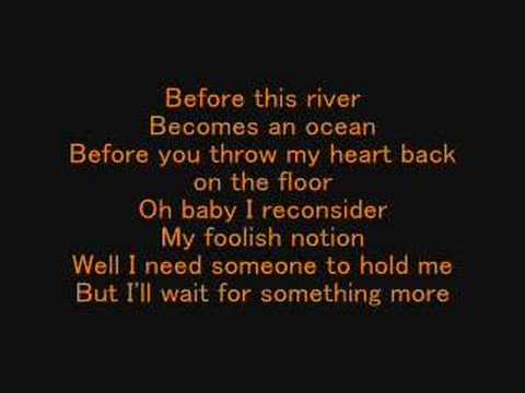 George Micheal- Faith with Lyrics